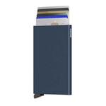 Cardprotector - Navy