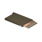 Cardprotector - Cedar