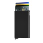 Cardprotector - Black