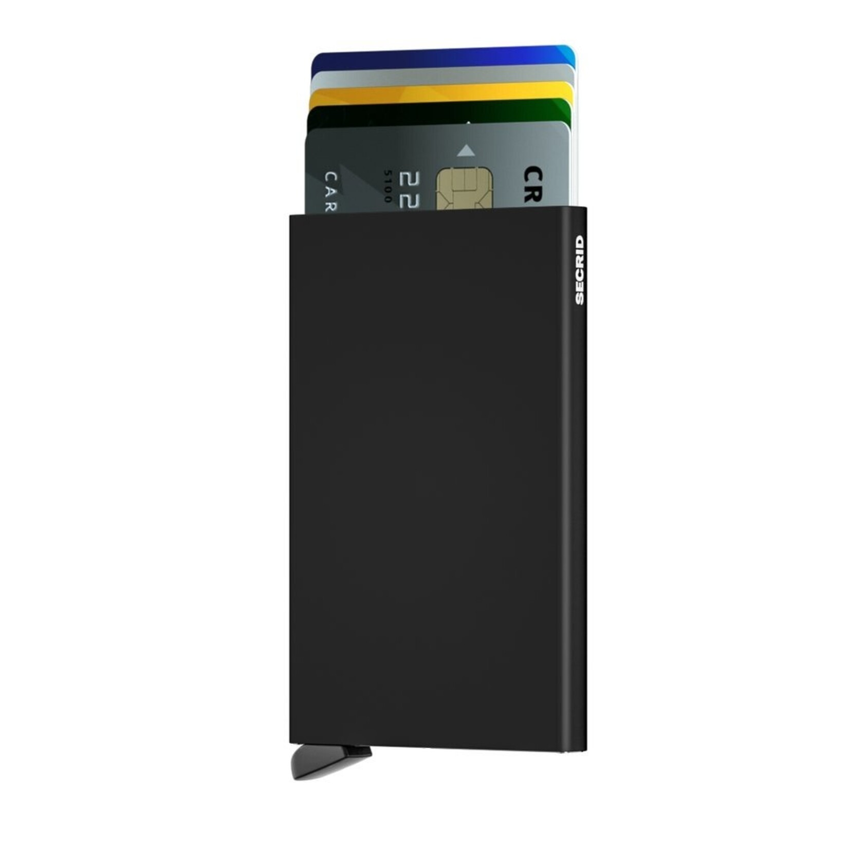 Cardprotector - Black
