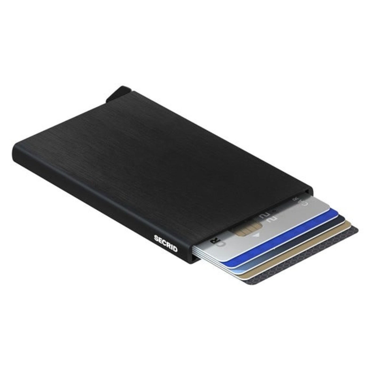 Cardprotector - Black