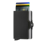 Twinwallet Original - Black