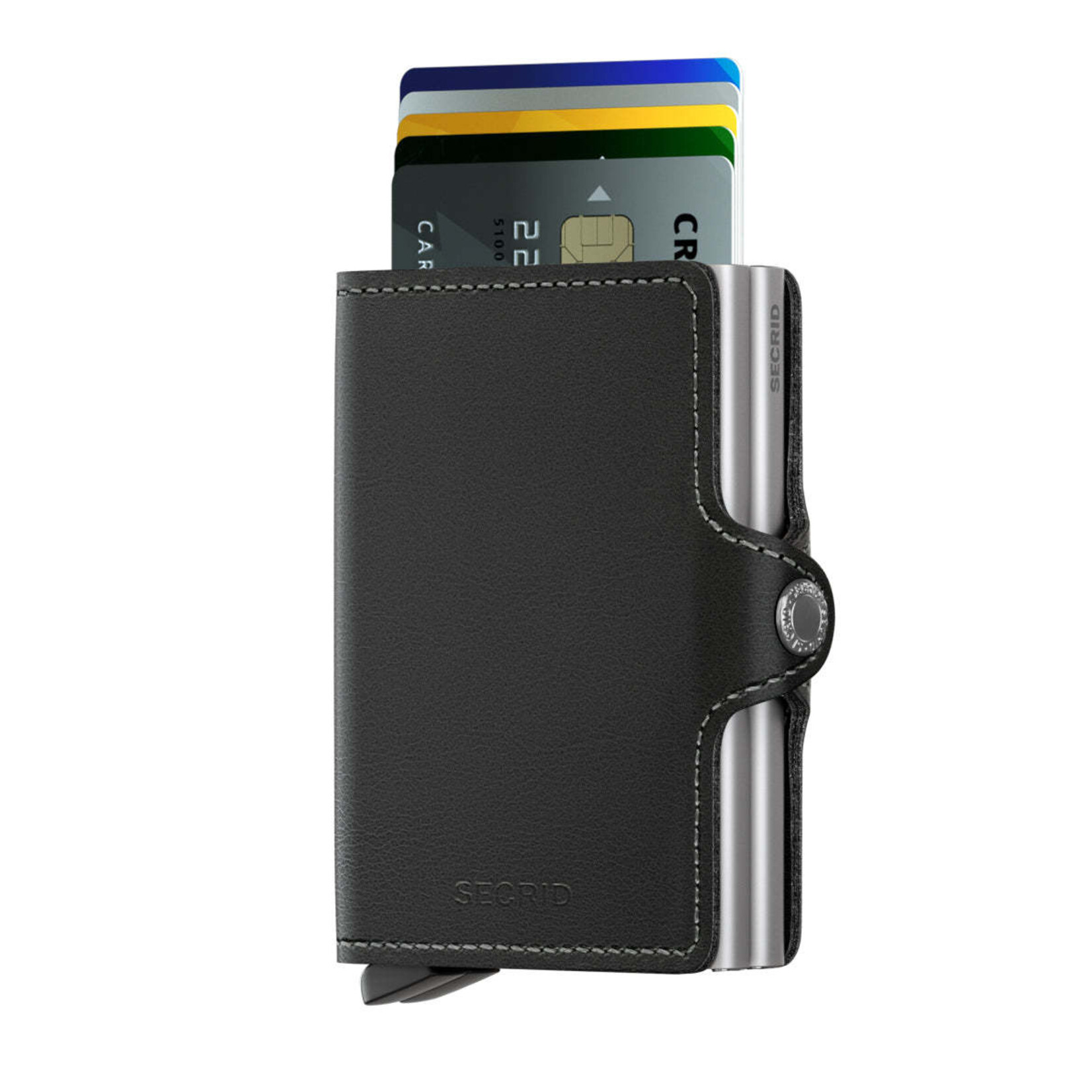 Twinwallet Original - Black