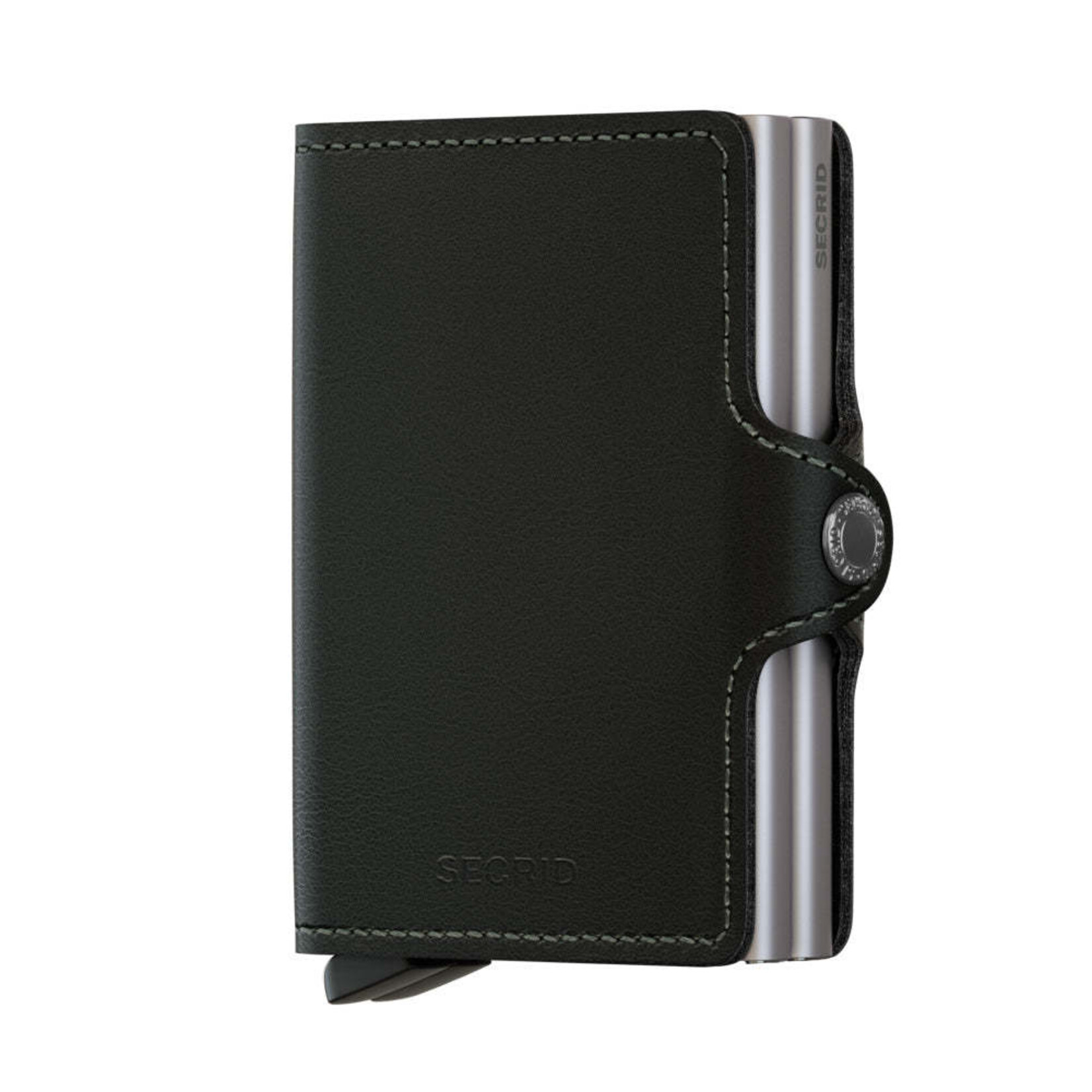 Twinwallet Original - Black