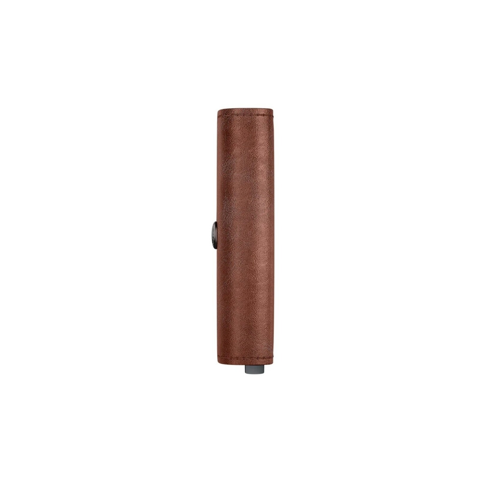 Envelope Wallet Vintage - Cognac