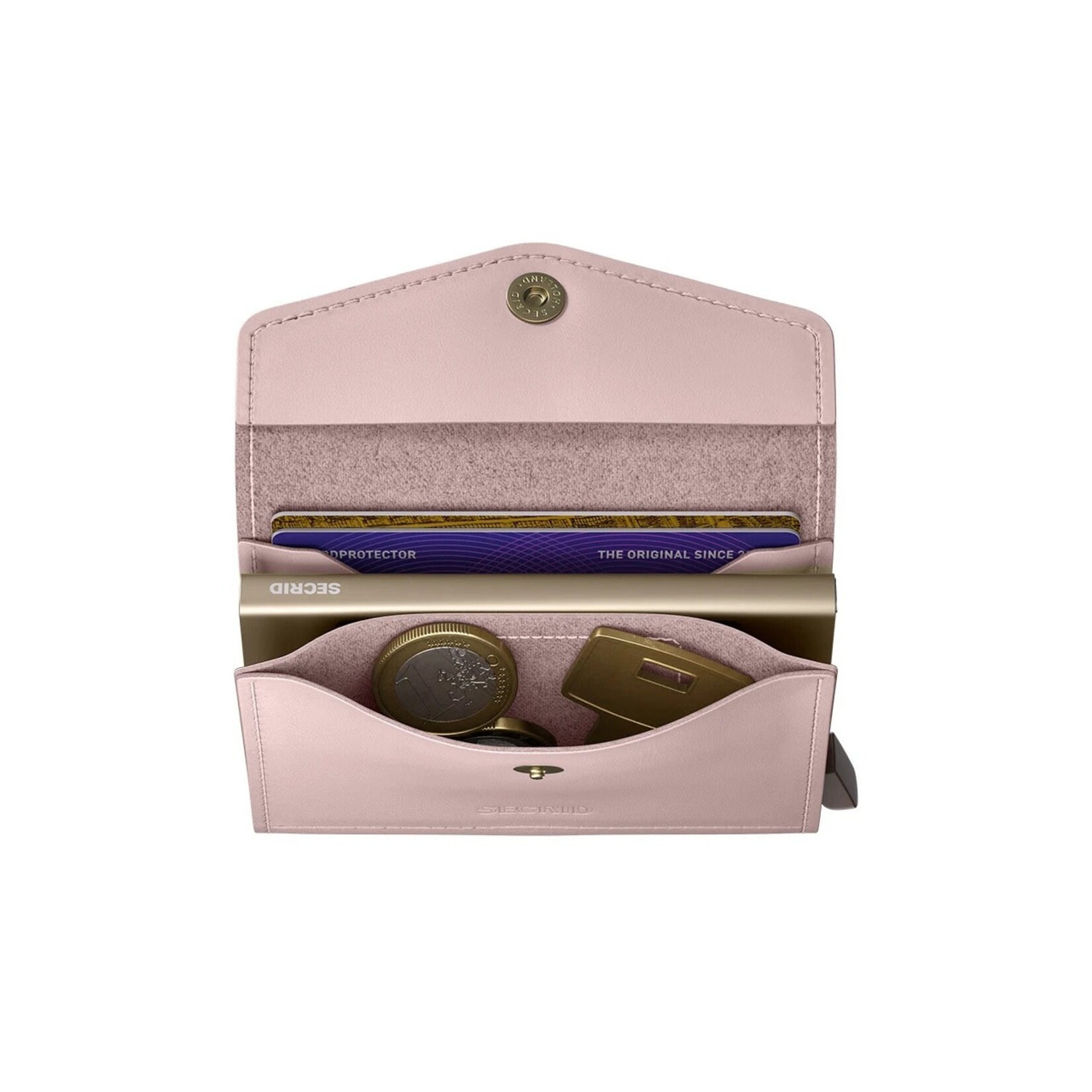 Envelope Wallet Original - Ballet