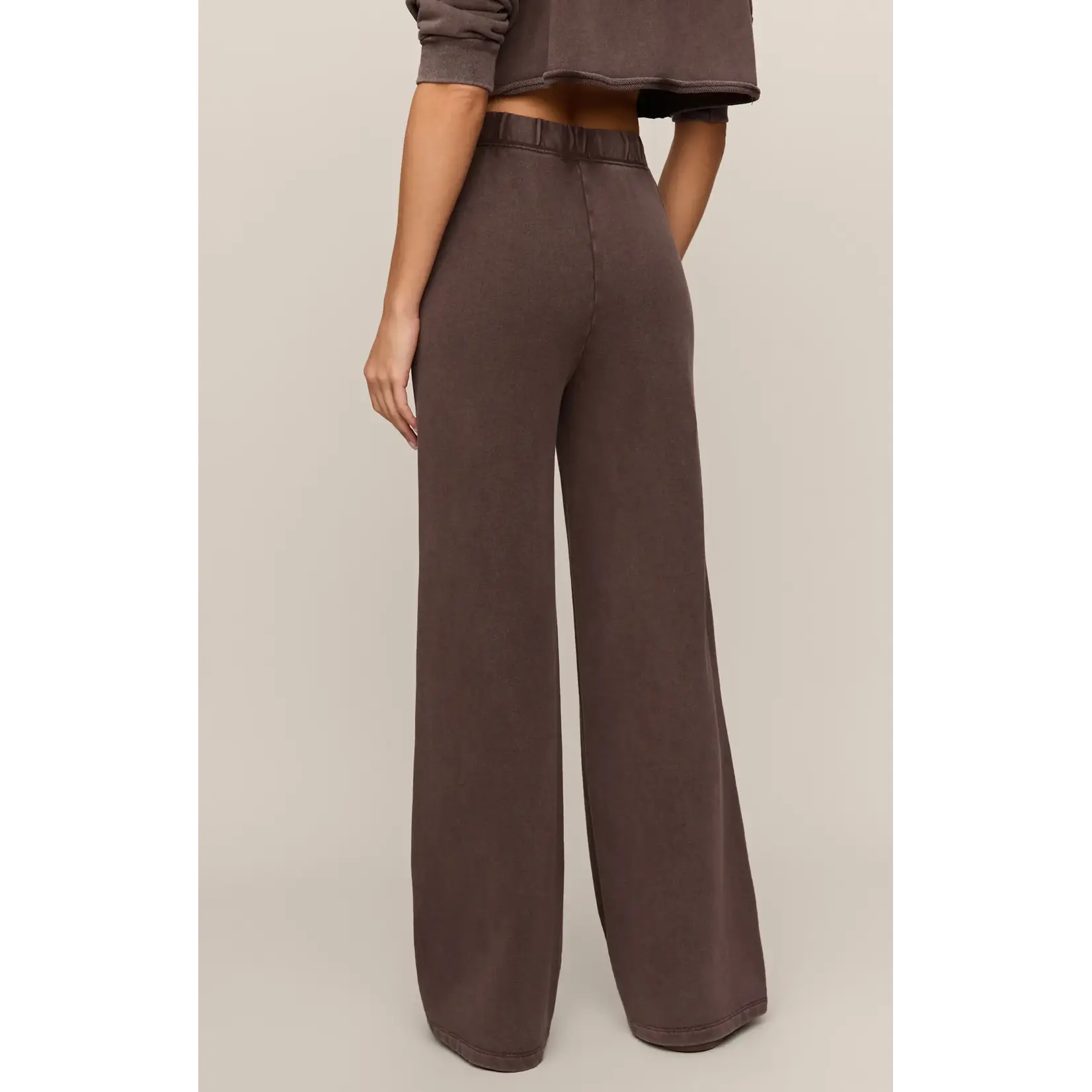 Z Supply ZP253872 - Hunter Knit Pant