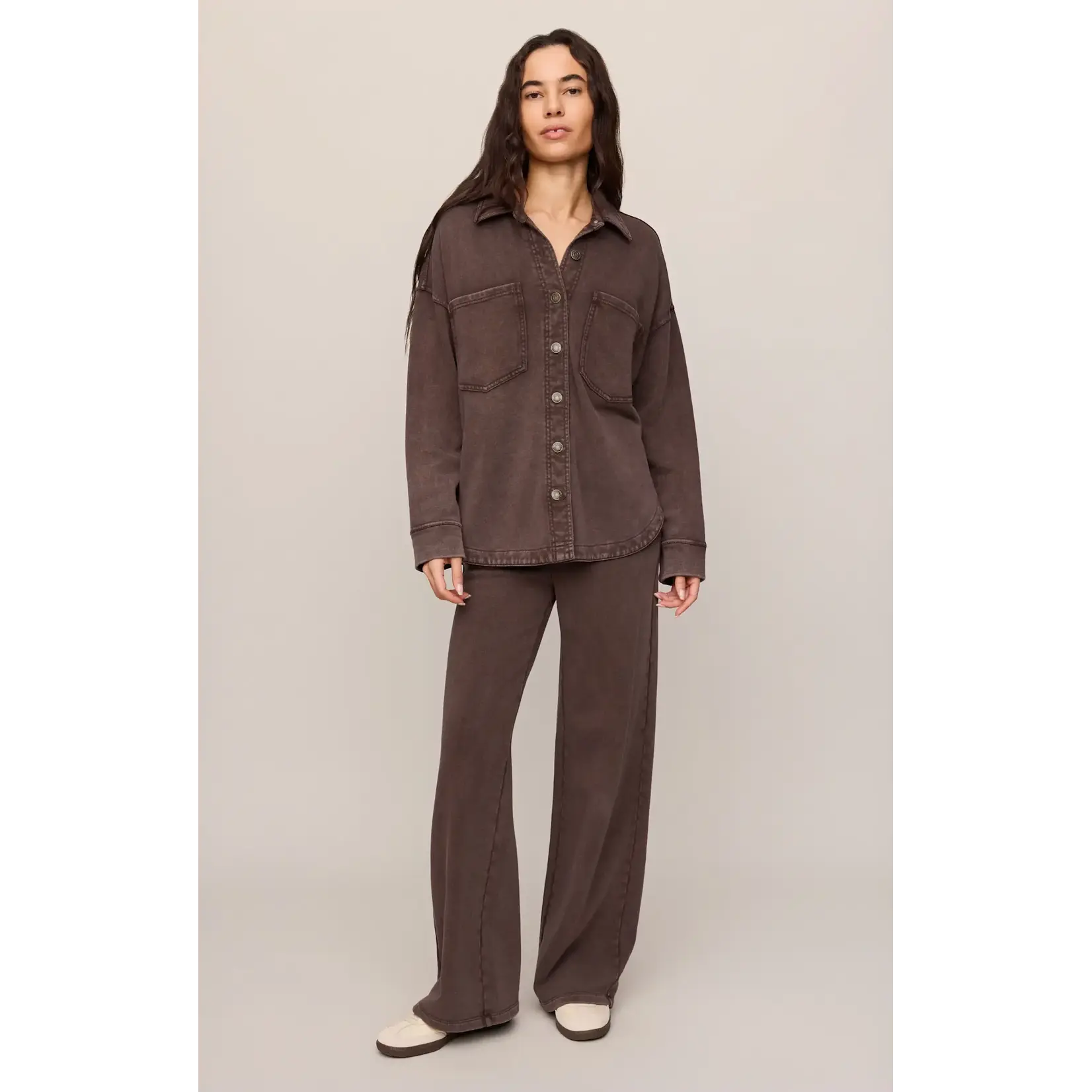 Z Supply ZP253872 - Hunter Knit Pant
