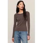 Z Supply Arlet Mini Thermal Top