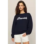 Z Supply Seaside Boyfriend Sweatshirt