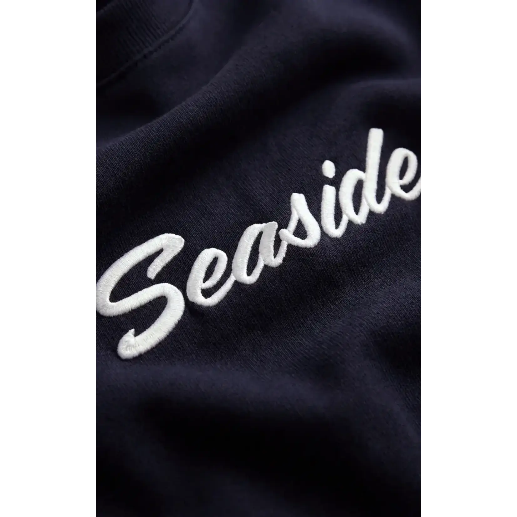 Z Supply Seaside Boyfriend Sweatshirt