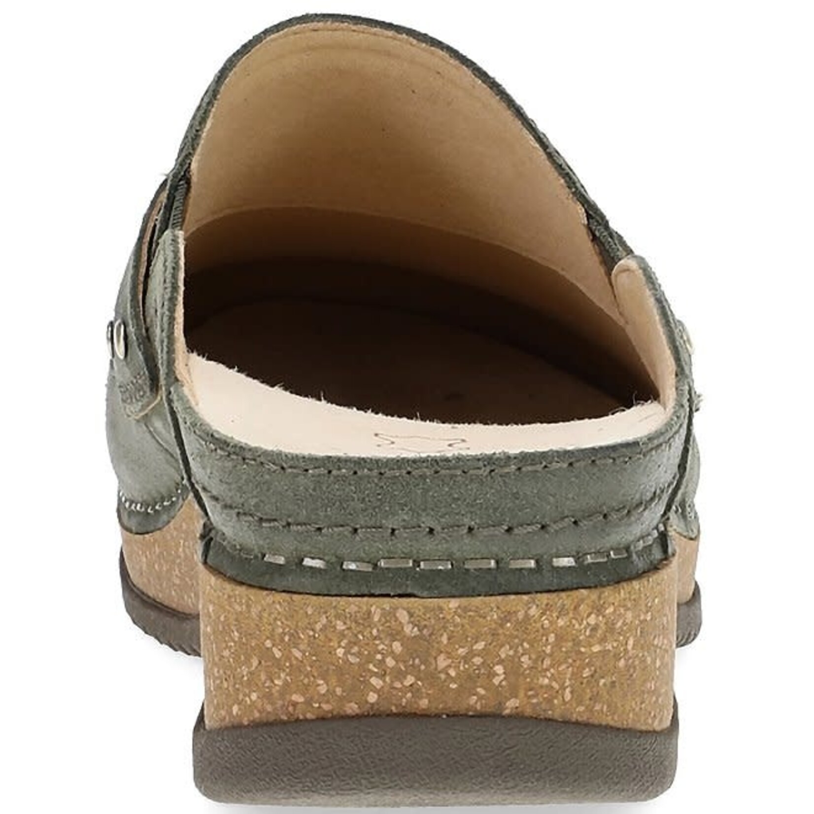 Dansko Maggy Penny-Loafer Clog