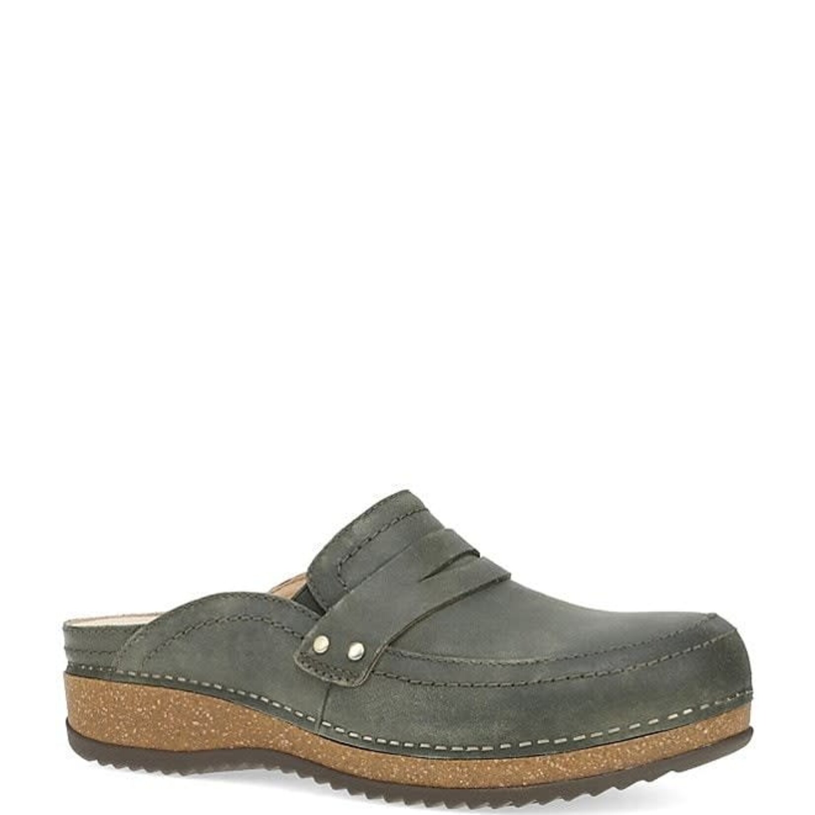 Dansko Maggy Penny-Loafer Clog