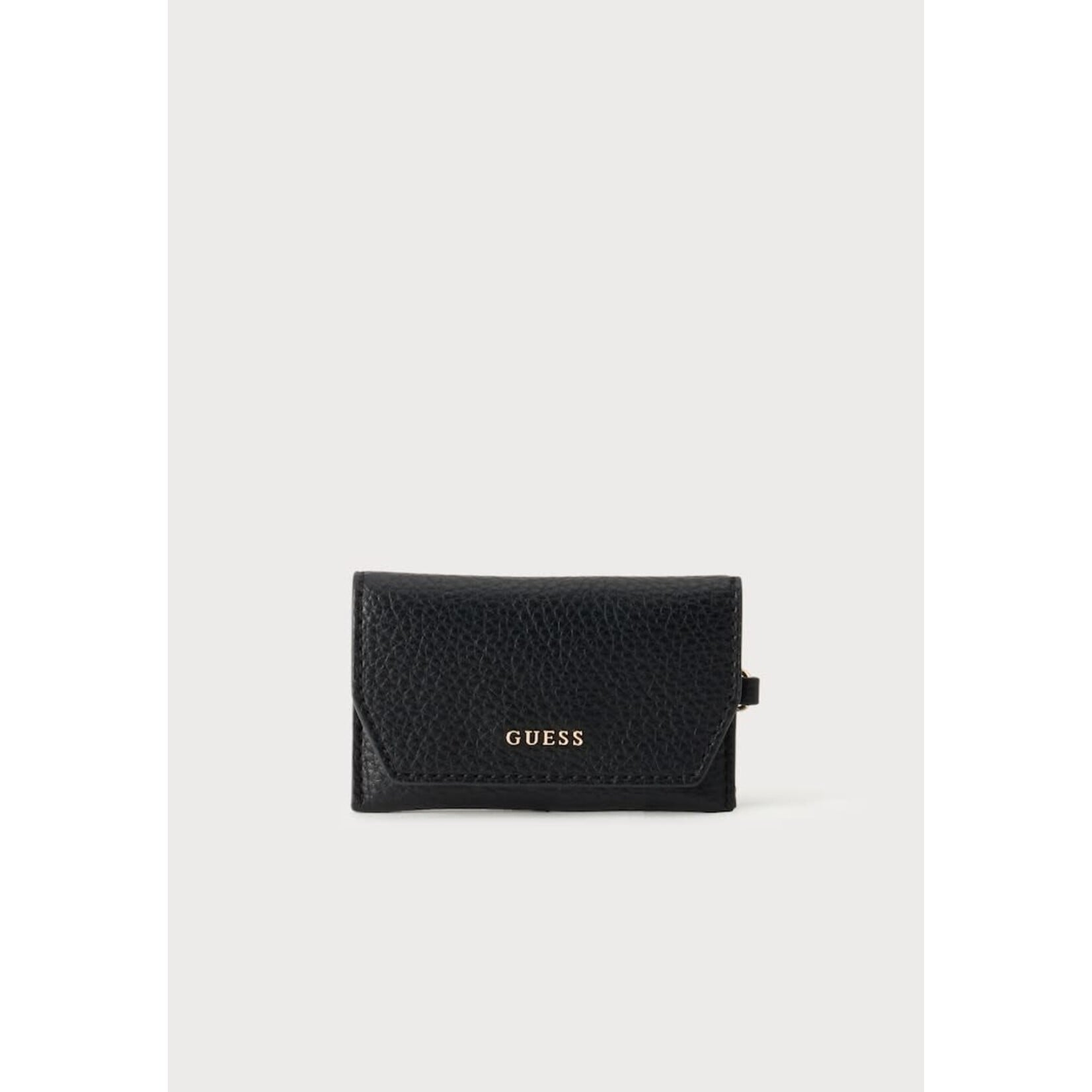 Guess Lorella Girlfriend Tote - Black or Mercury Red