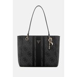 Guess Noelle Small Tote - Black or Burdgundy