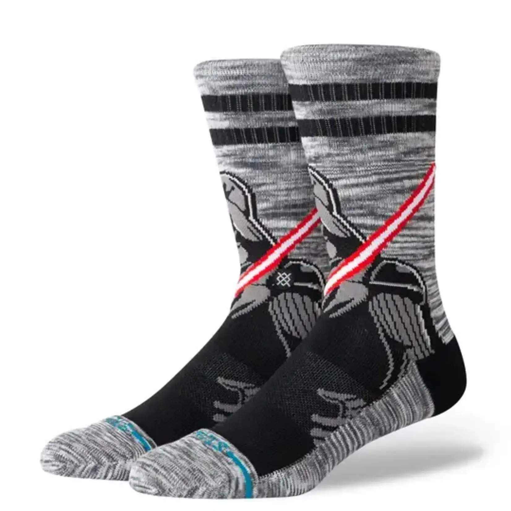 Stance Stance x Star Wars Darth Vader Crew Socks