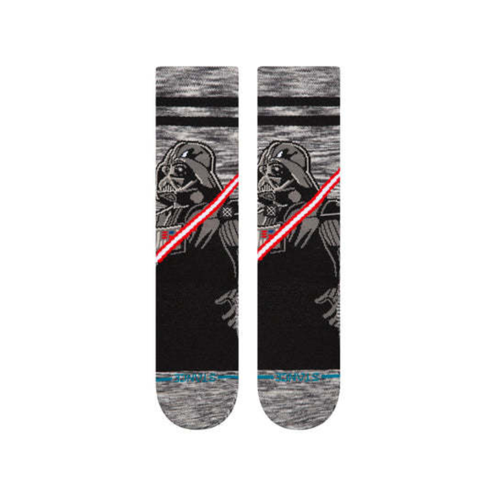 Stance Stance x Star Wars Darth Vader Crew Socks