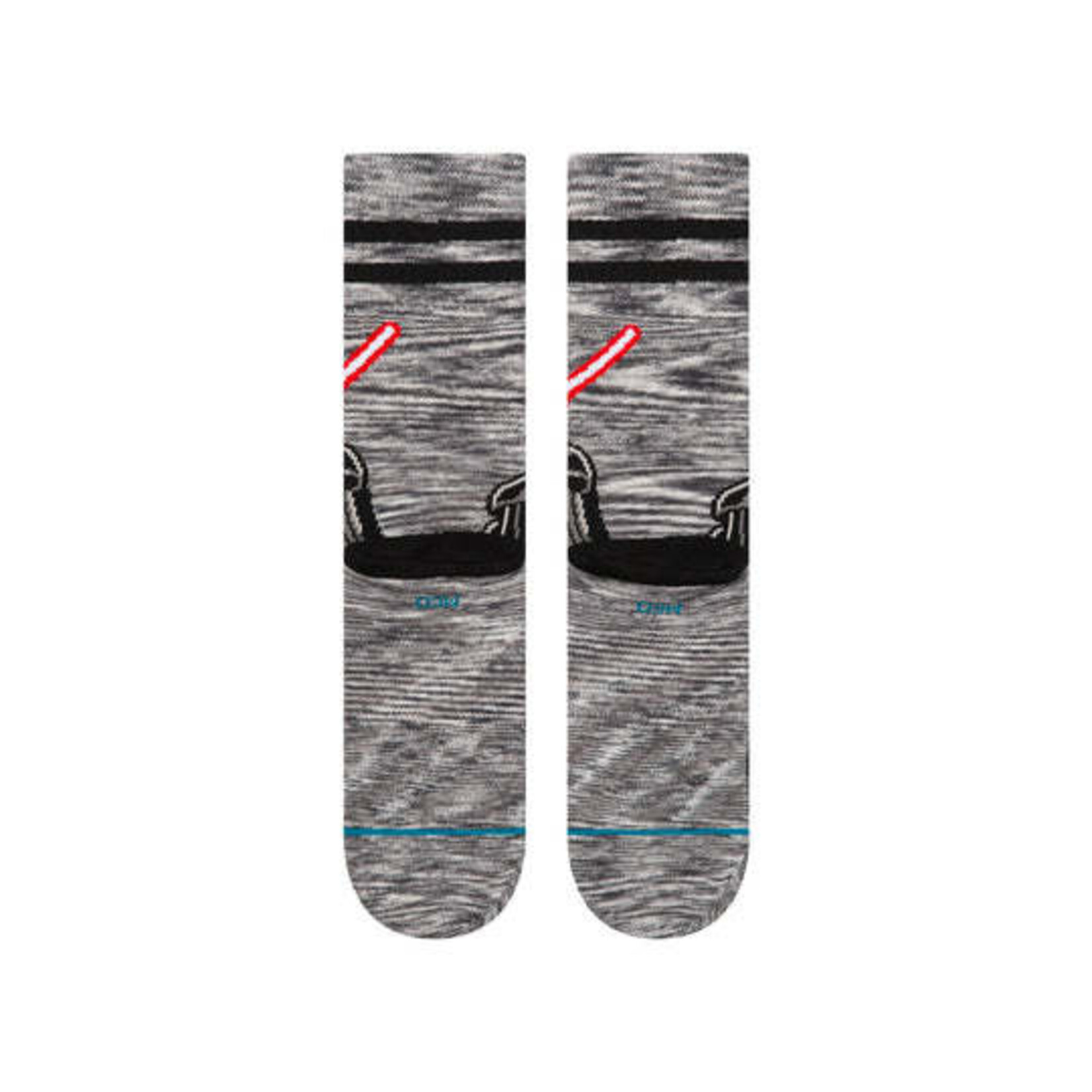 Stance Stance x Star Wars Darth Vader Crew Socks
