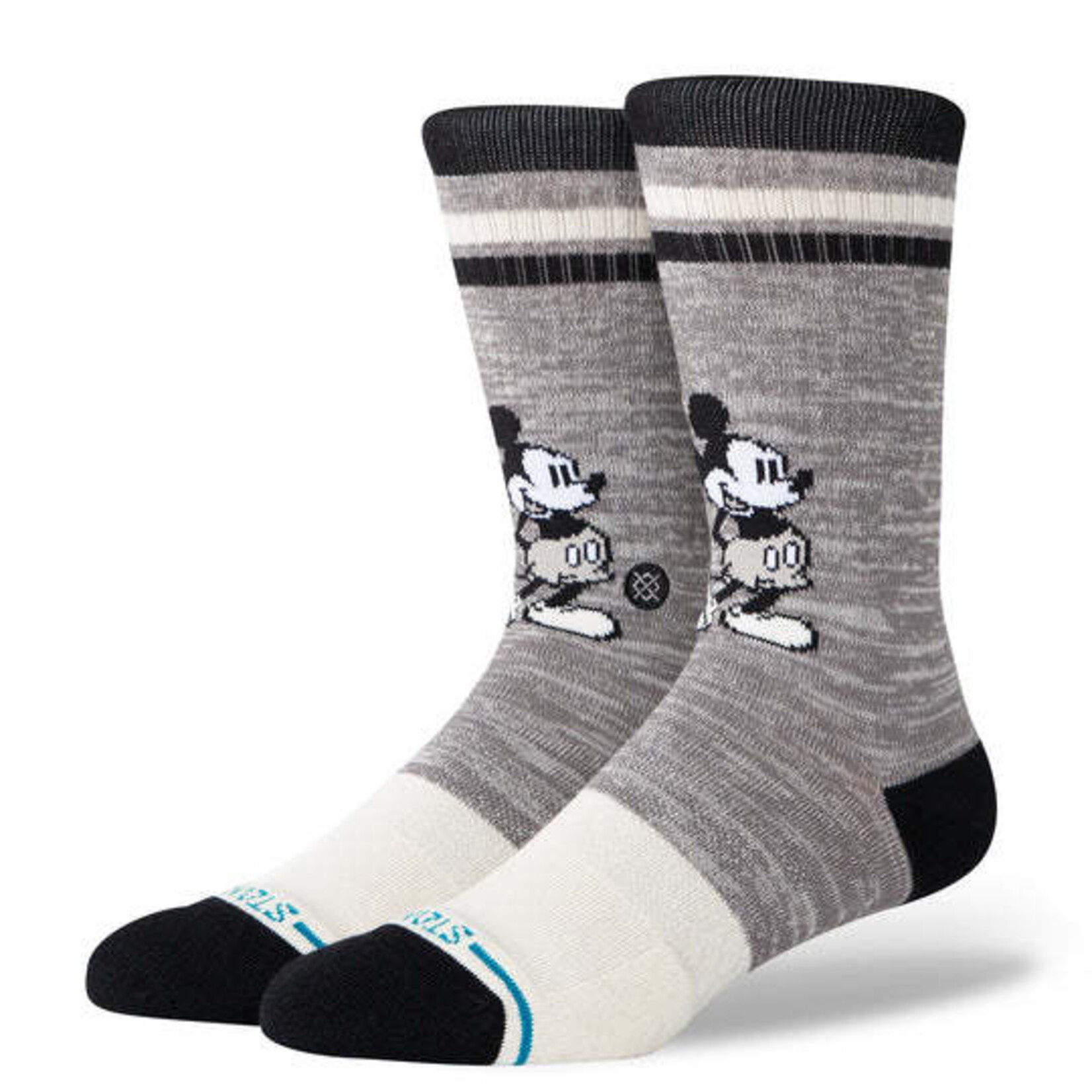 Stance Stance x Disney Vintage Mickey Crew Socks