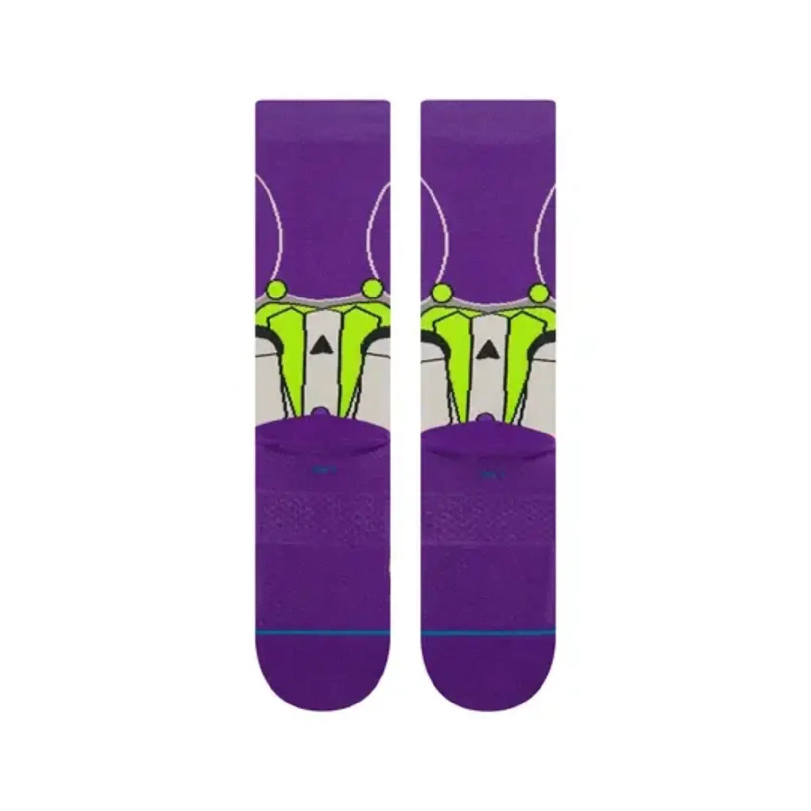 Stance Stance x Toy Story Buzz Lightyear Crew Socks