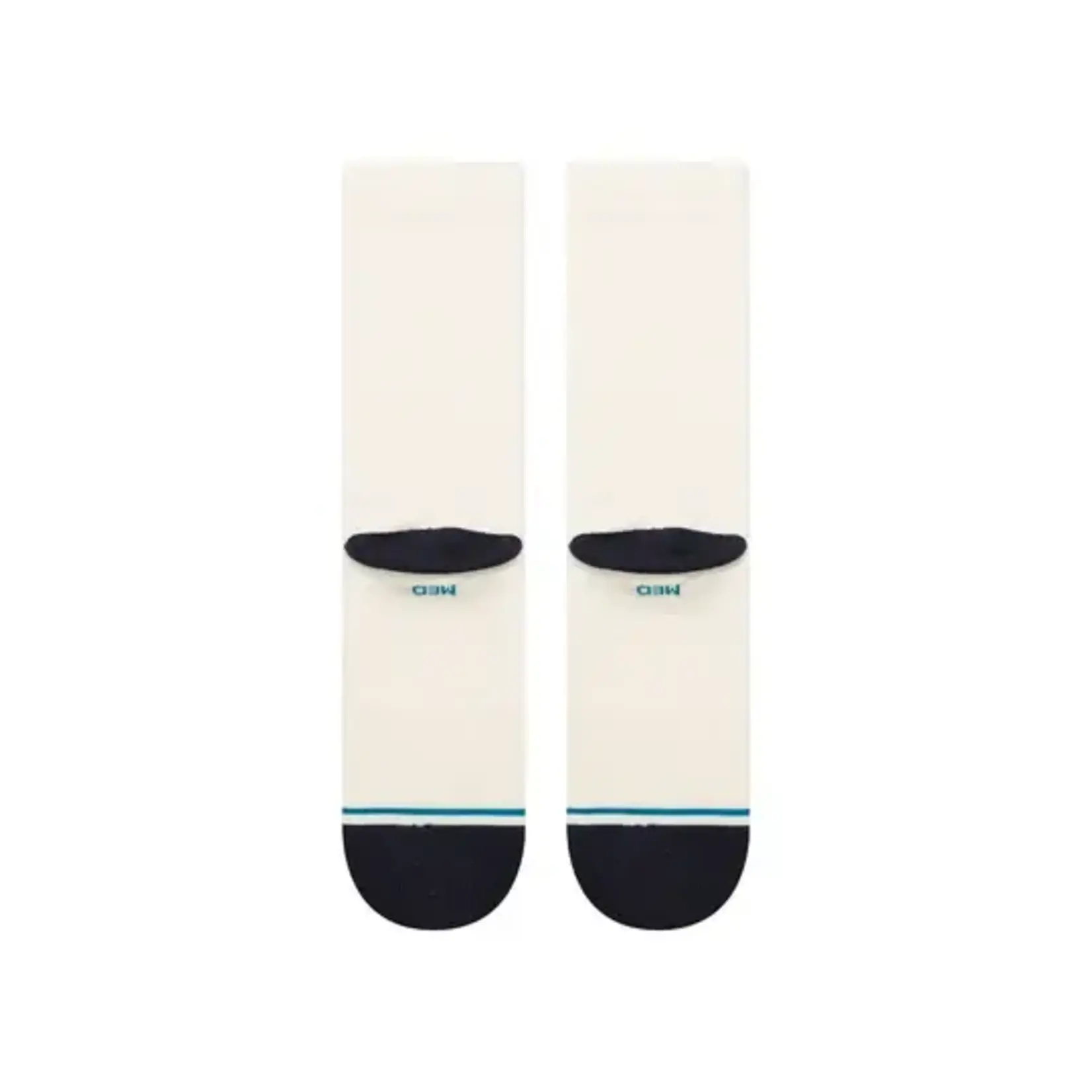Stance Women's Heart Crew Socks
