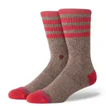 Stance Sock Monkey Crew Socks