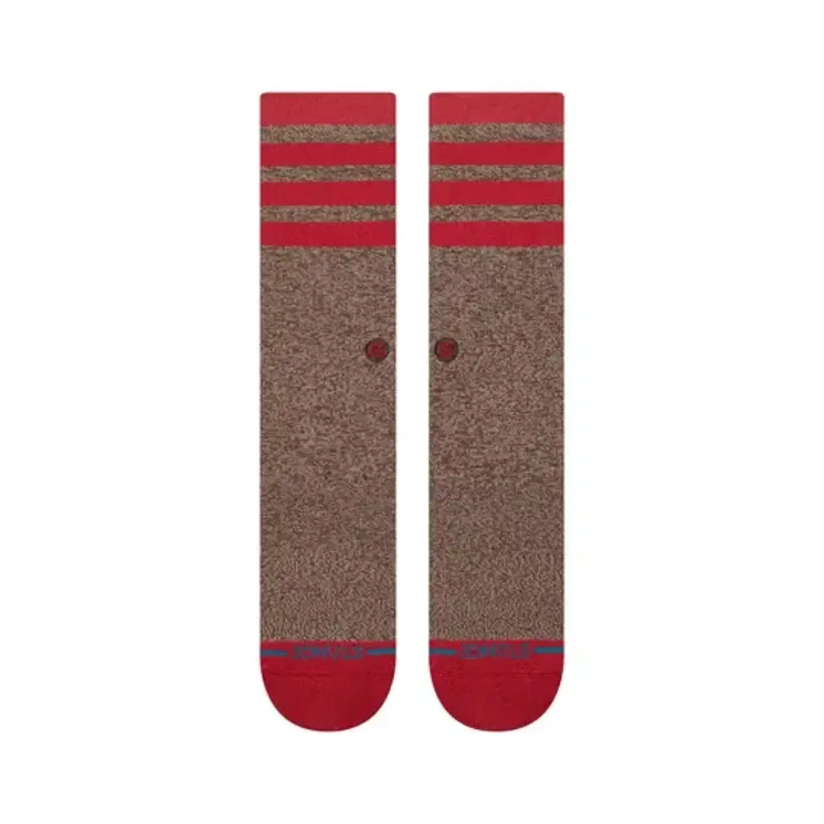 Stance Sock Monkey Crew Socks
