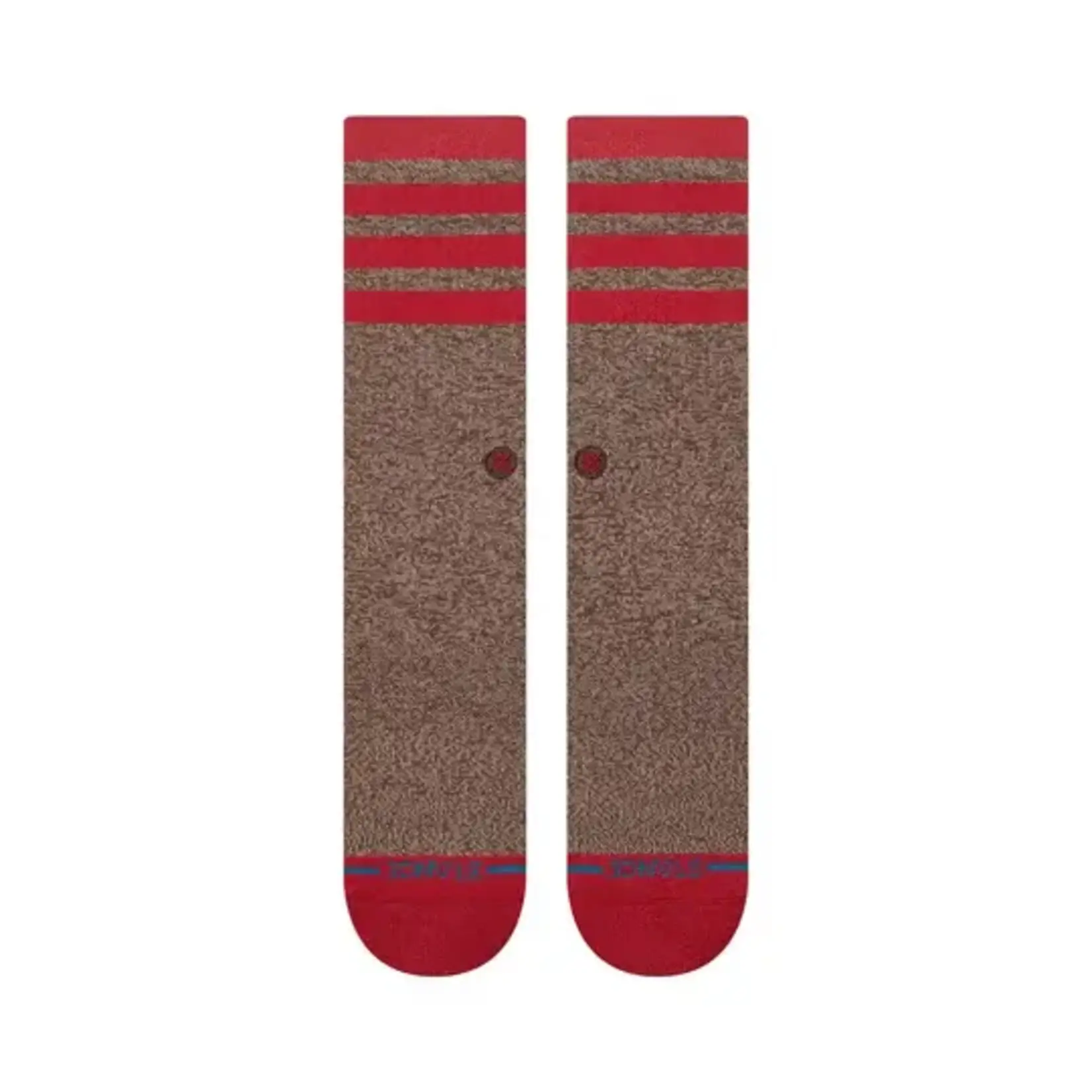 Stance Sock Monkey Crew Socks