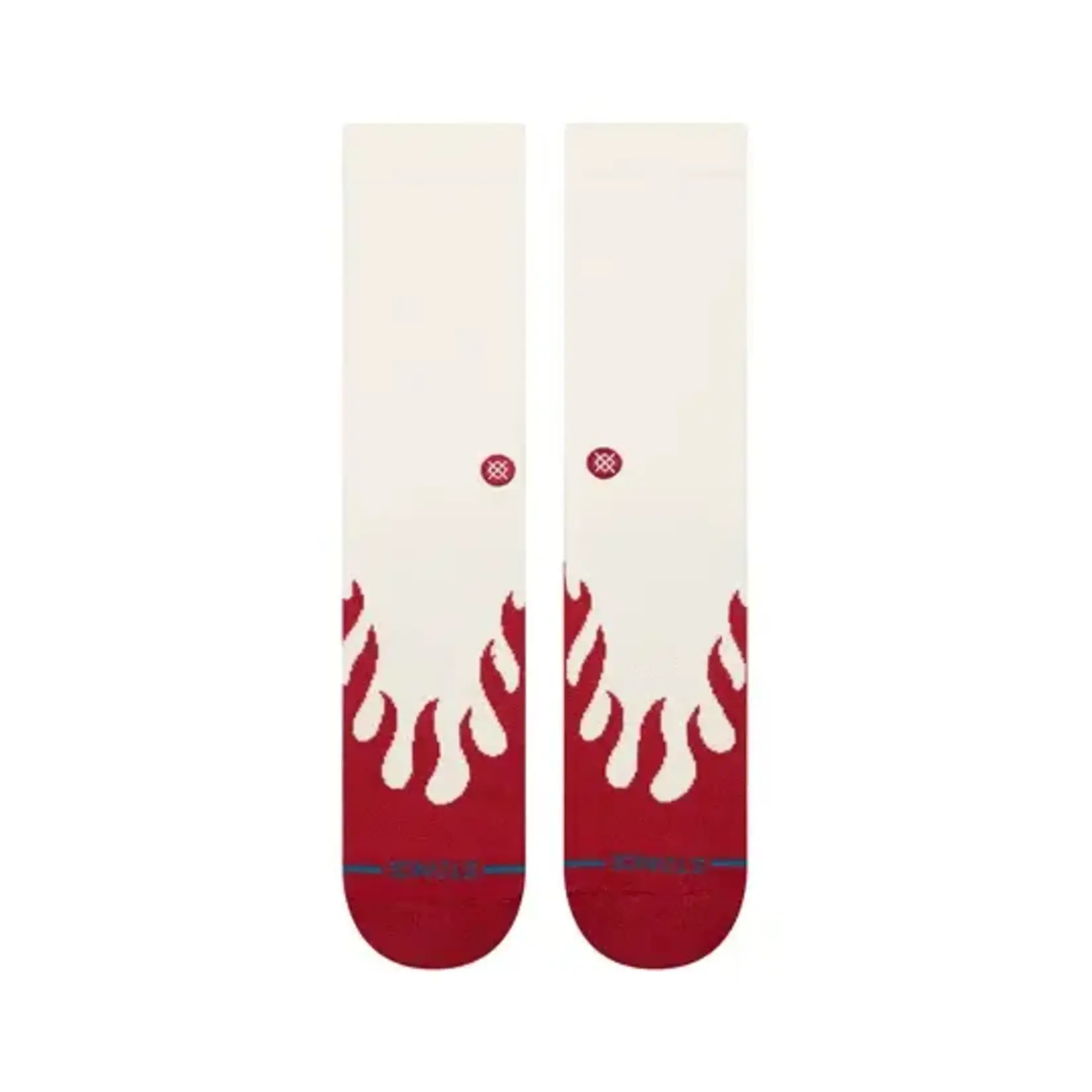 Stance Heating Up Crew Socks