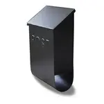 Trixie Mailbox - Black