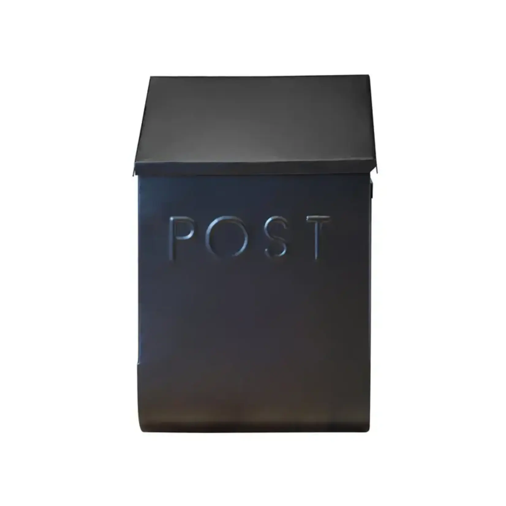 Trixie Mailbox - Black