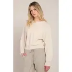 Room 34 Henley Sweater
