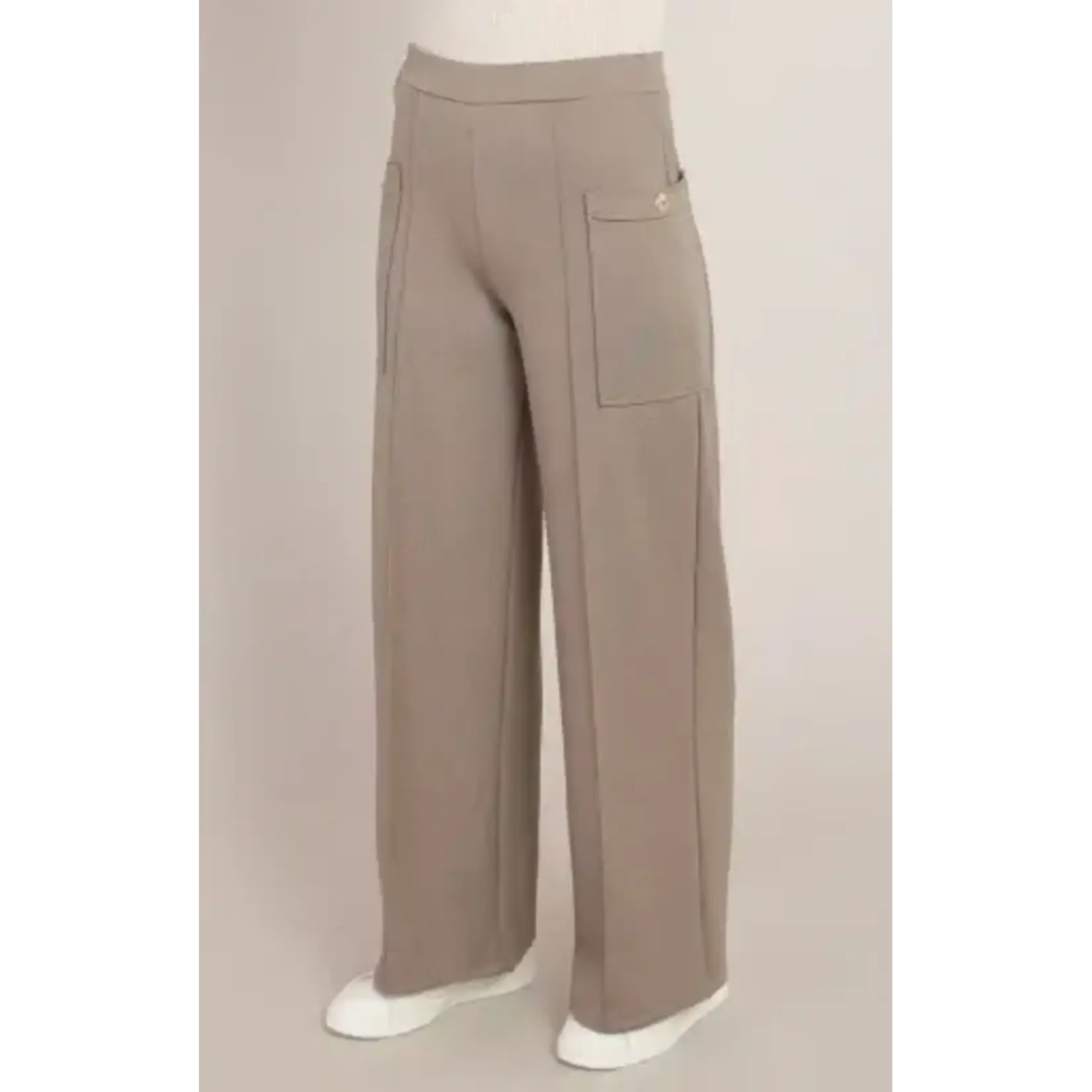 Room 34 2822203 DG - Twill Pocket Pants