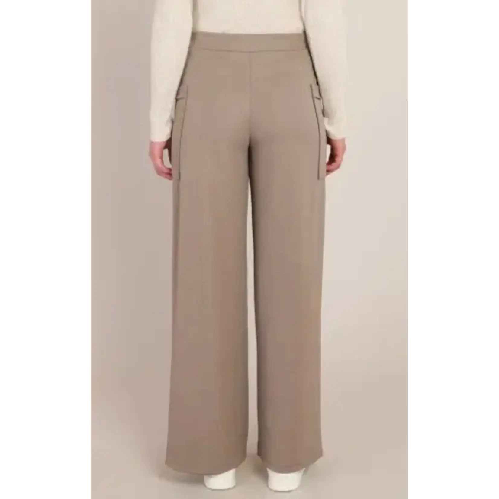 Room 34 2822203 DG - Twill Pocket Pants