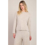 Room 34 Cable Knit Sweater