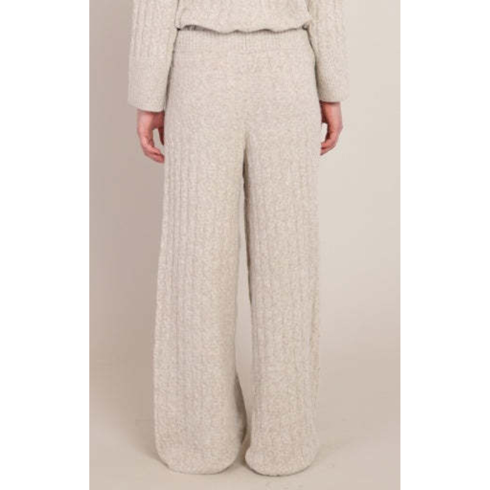 Room 34 2827753 DG - Cable Knit Pant