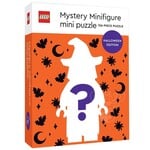 LEGO Lego Myster Minifigure Mini Puzzle