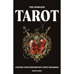 The Cardless Tarot: Tarot Guide Book
