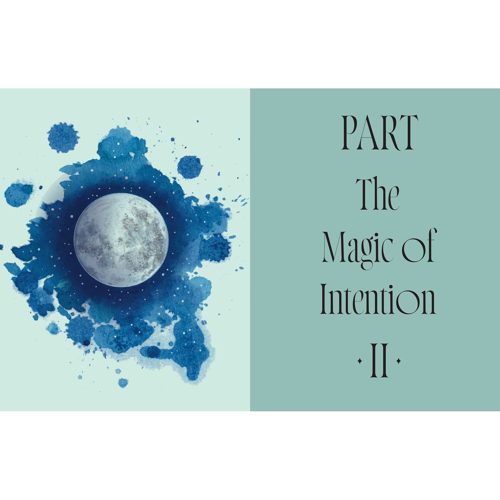 Moon Magic Lunar Rituals and Spells Book
