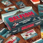 Selfish: Shipwrecked Edition