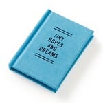 Tiny Hopes and Dreams Mini Diary