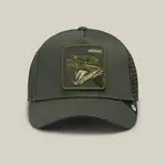 Goorin Bros. Vicious Snake Trucker Hat