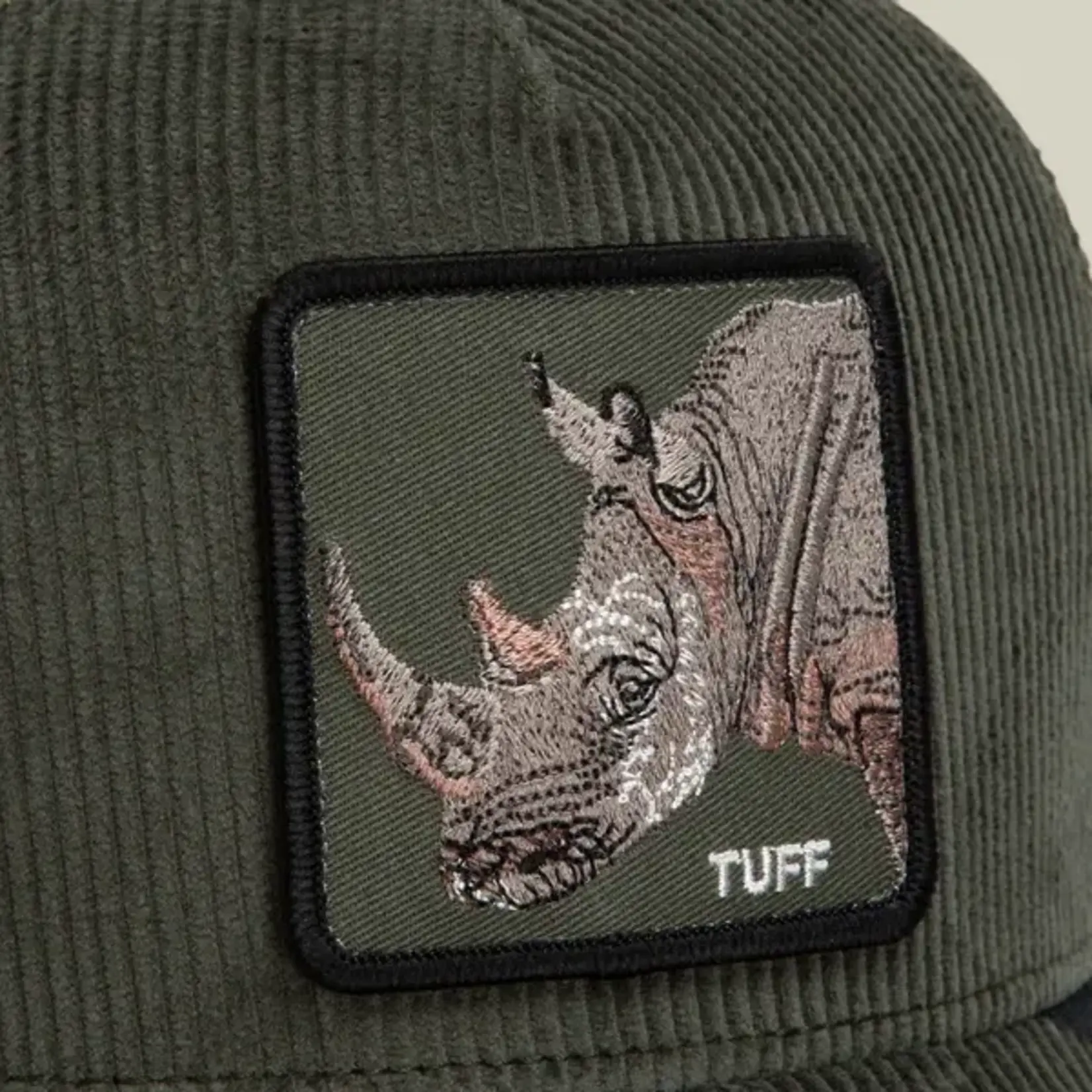 Goorin Bros. Vicious Snake Trucker Hat