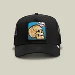 Goorin Bros. POPArt Cancelled Skull Trucker Hat