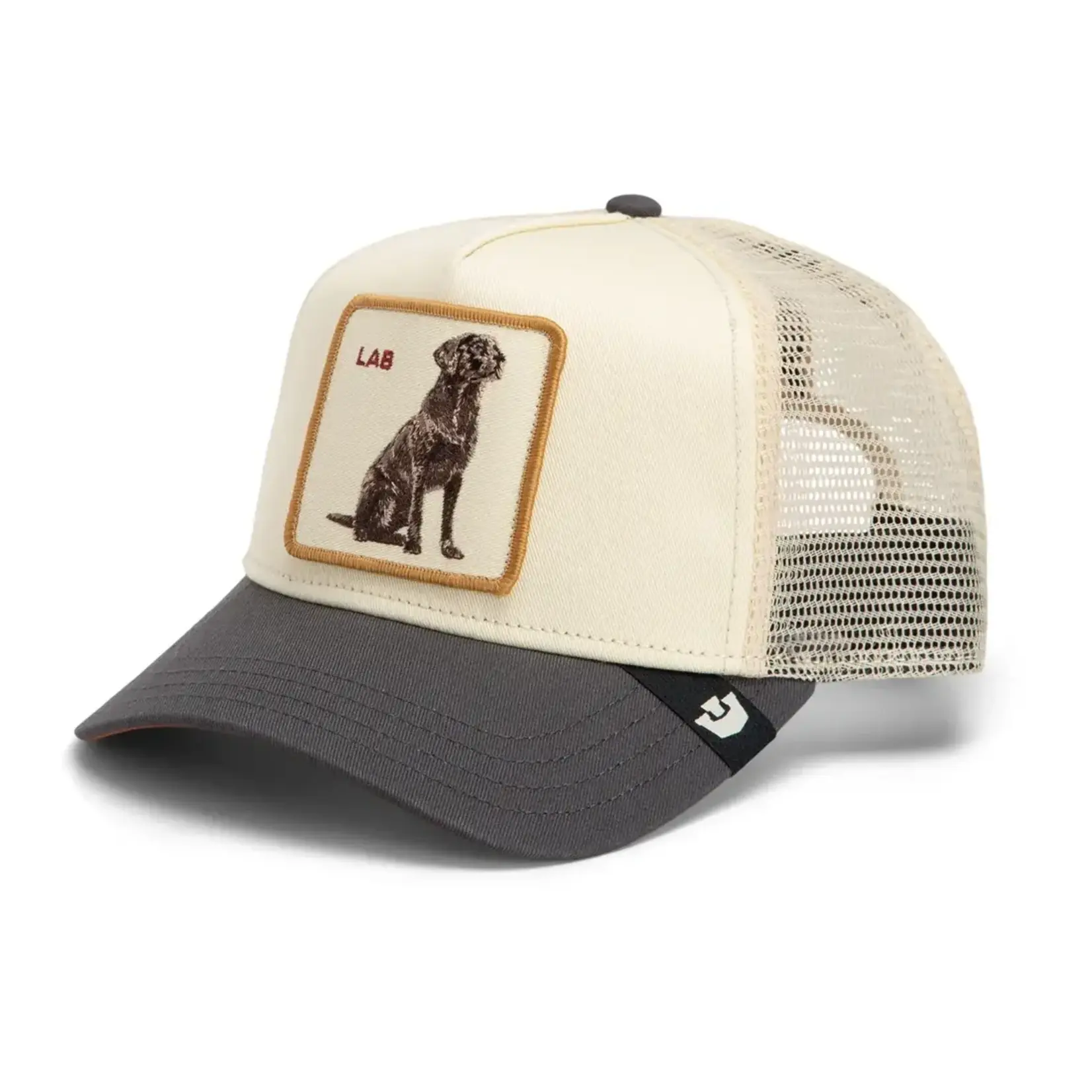 Goorin Bros. Shadow Lab Trucker Hat
