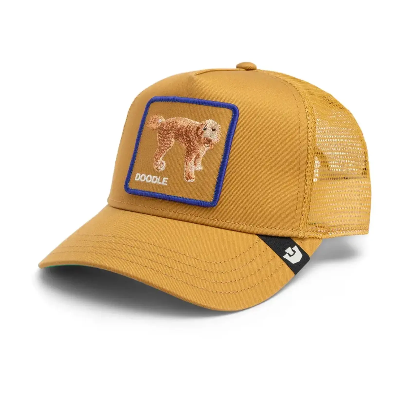 Goorin Bros. Golden Doodle Trucker Hat