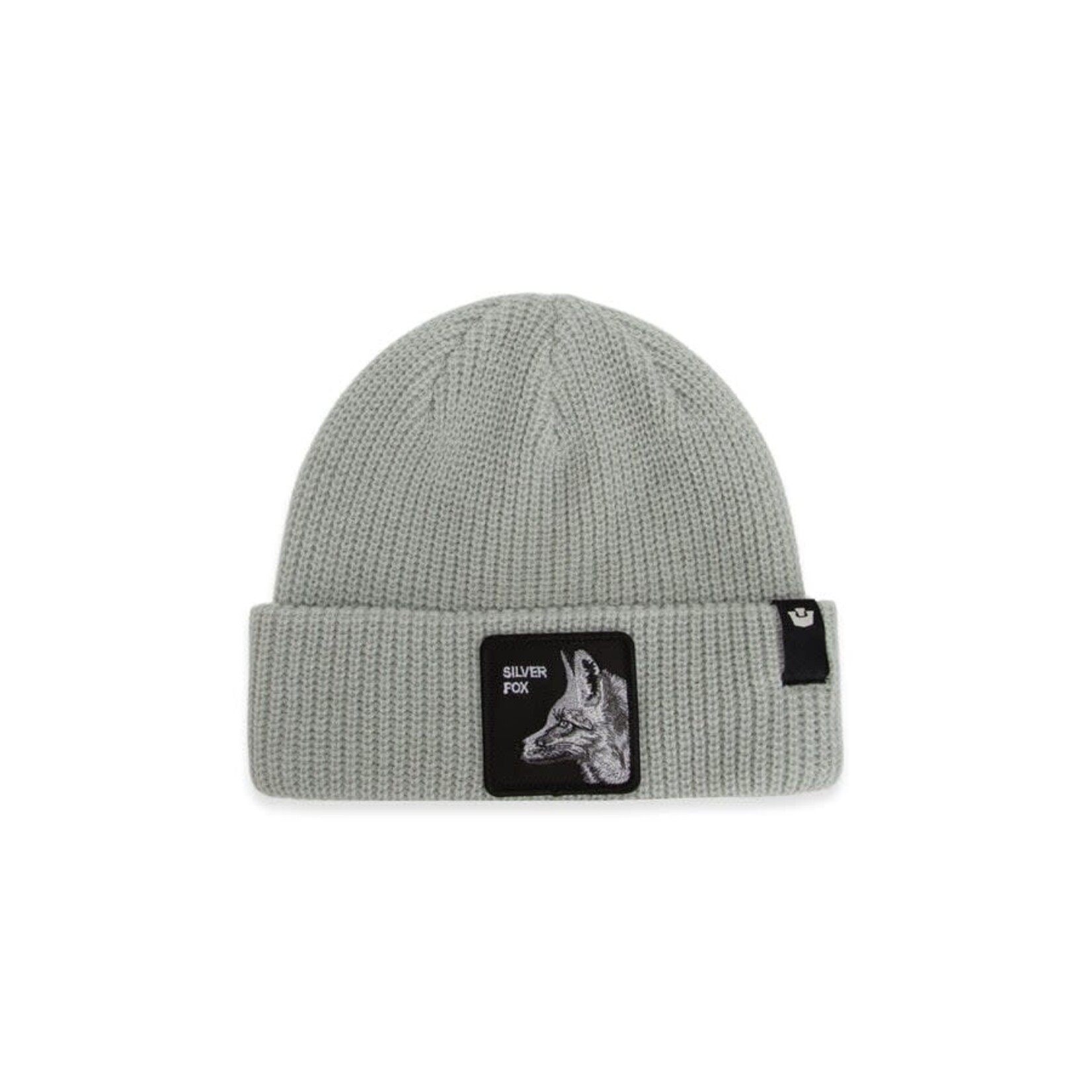Goorin Bros. The Silver Fox Beanie