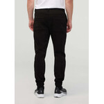 DUER Men’s No Sweat Jogger – Black