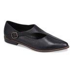 Bueno Shoes Bev Genuine Leather Flat Shoe