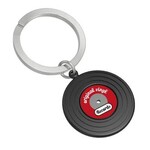 Keychain - Vinyl Record